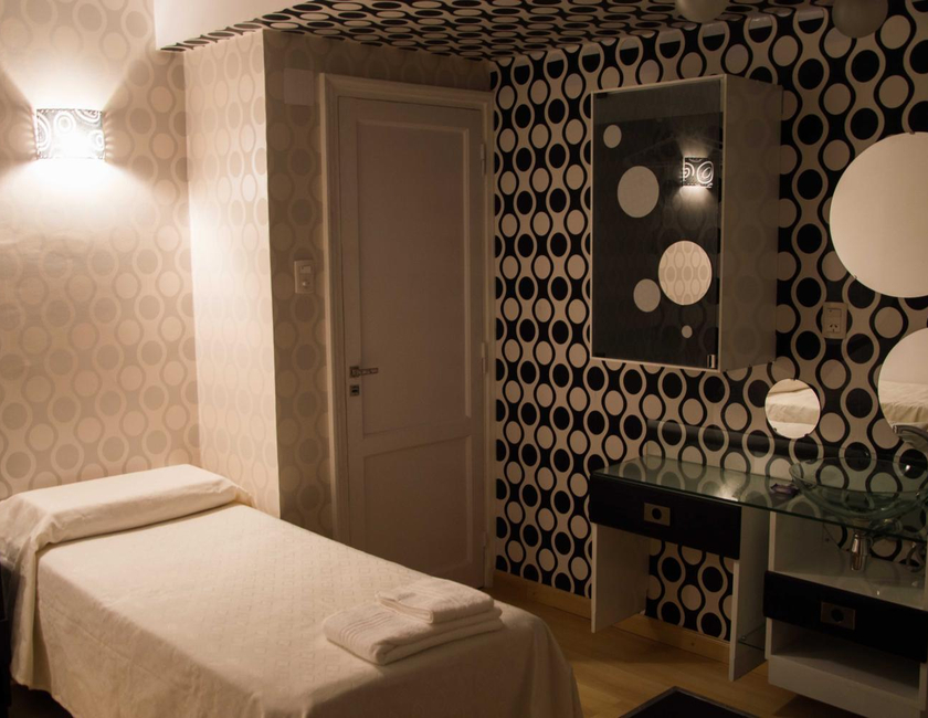 Imagen general del Hotel Nuevo Suizo, SAN JUAN. Foto 17