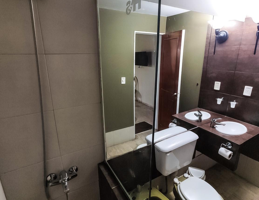 Imagen general del Hotel Nuevo Suizo, SAN JUAN. Foto 25