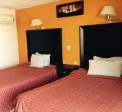 Imagen de la habitación del Hotel Nuevo Vallarta. Foto 3