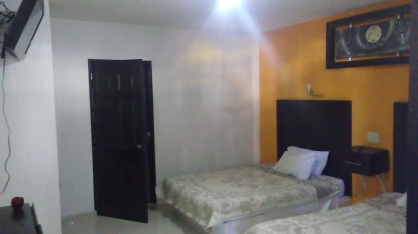 Imagen de la habitación del Hotel Nuevo Vallarta. Foto 5