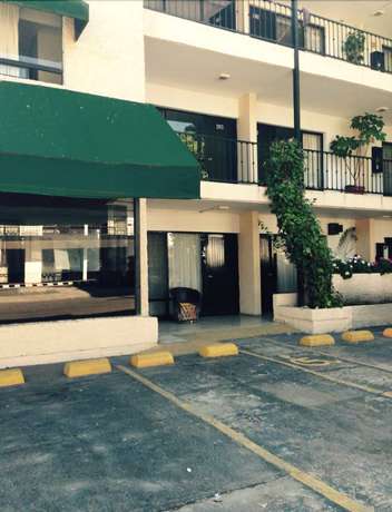 Imagen general del Hotel Nuevo Vallarta. Foto 2