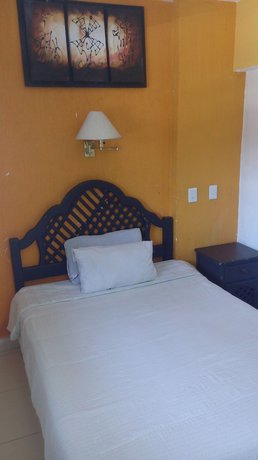 Imagen de la habitación del Hotel Nuevo Vallarta. Foto 9