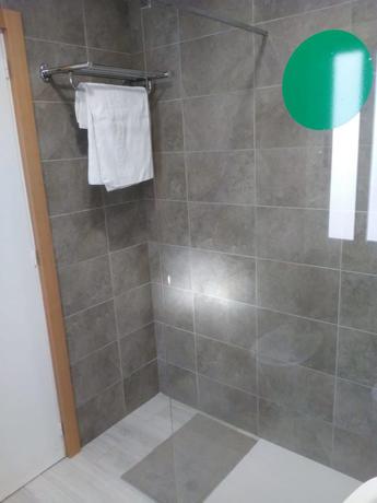 Imagen de la habitación del Hotel Nuevo Vista Alegre. Foto 2