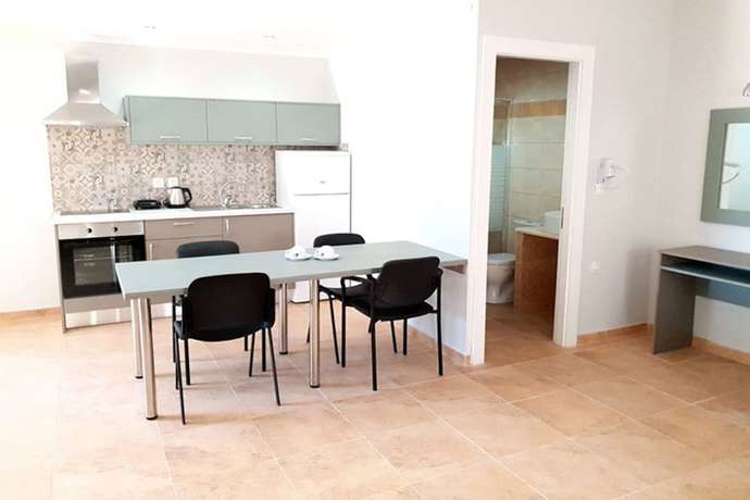 Imagen de la habitación del Hotel Nuevo Vista Boutique. Foto 2