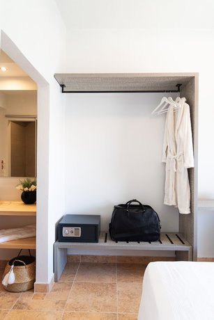 Imagen de la habitación del Hotel Nuevo Vista Boutique. Foto 3
