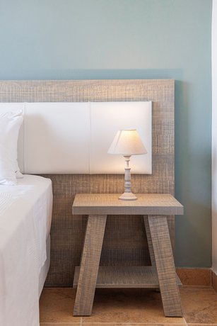 Imagen de la habitación del Hotel Nuevo Vista Boutique. Foto 6
