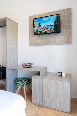 Imagen de la habitación del Hotel Nuevo Vista Boutique. Foto 9