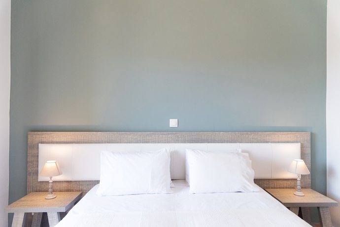 Imagen de la habitación del Hotel Nuevo Vista Boutique. Foto 10