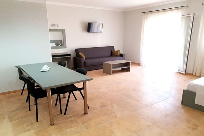 Imagen de la habitación del Hotel Nuevo Vista Boutique. Foto 11