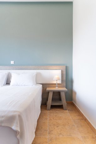 Imagen de la habitación del Hotel Nuevo Vista Boutique. Foto 14