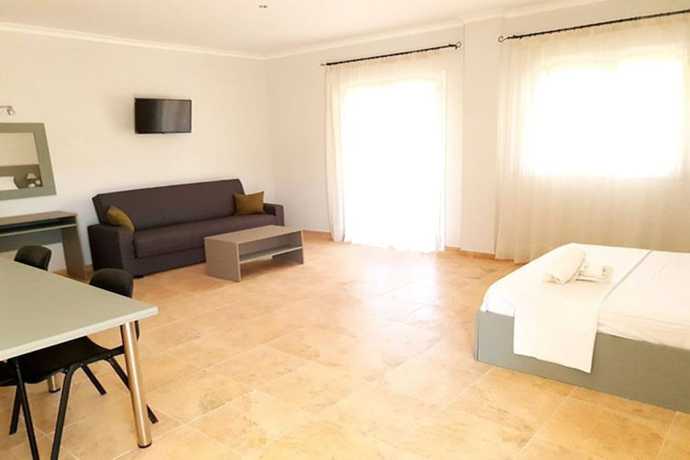 Imagen de la habitación del Hotel Nuevo Vista Boutique. Foto 15
