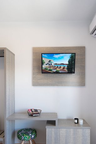 Imagen de la habitación del Hotel Nuevo Vista Boutique. Foto 17