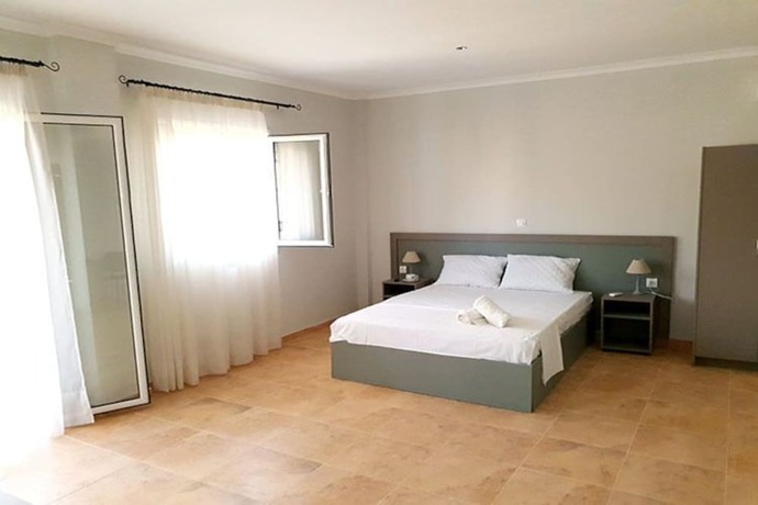 Imagen de la habitación del Hotel Nuevo Vista Boutique. Foto 20