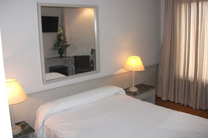 Imagen de la habitación del Hotel Nuevo Zenit Calahorra. Foto 7