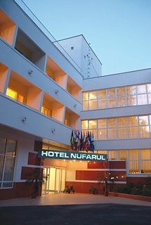 Imagen general del Hotel Nufarul. Foto 1