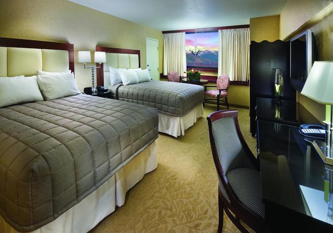 Imagen de la habitación del Hotel Nugget Casino Resort. Foto 5