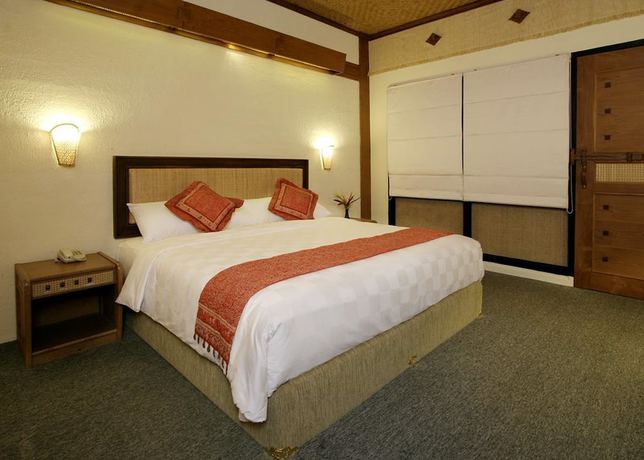 Imagen de la habitación del Hotel Nugraha Lovina Seaview Resort and Spa. Foto 4