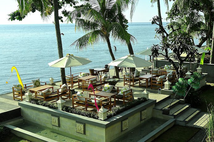 Imagen general del Hotel Nugraha Lovina Seaview Resort and Spa. Foto 1