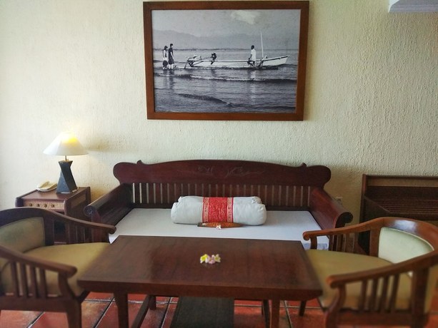 Imagen de la habitación del Hotel Nugraha Lovina Seaview Resort and Spa. Foto 8