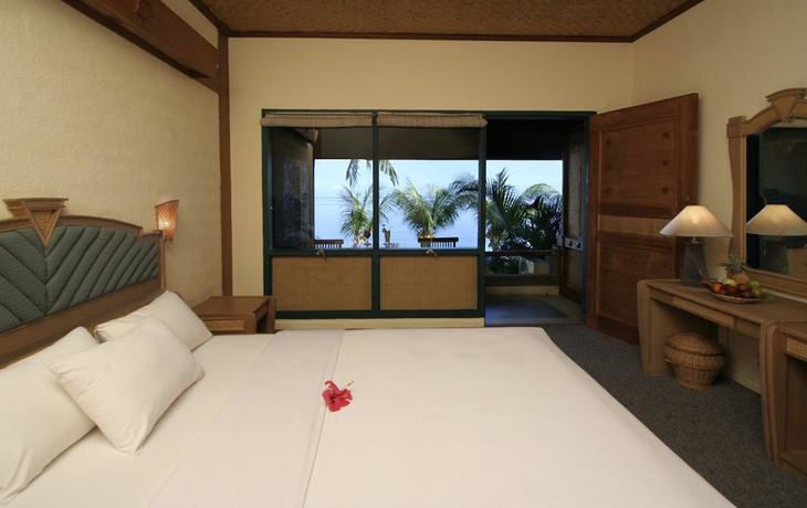 Imagen de la habitación del Hotel Nugraha Lovina Seaview Resort and Spa. Foto 14
