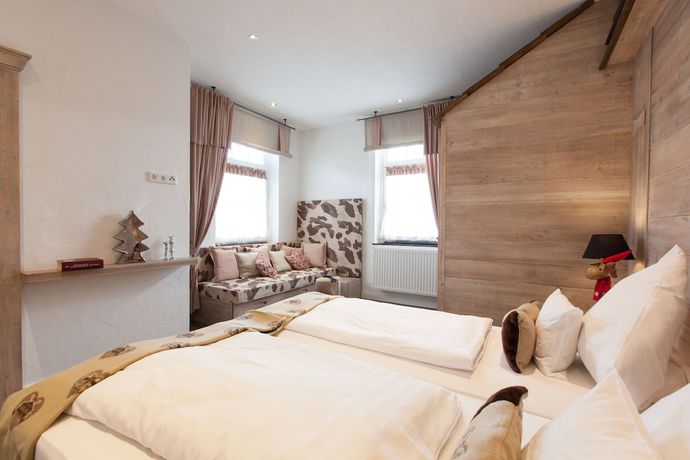 Imagen de la habitación del Hotel Nuhnetal. Foto 5