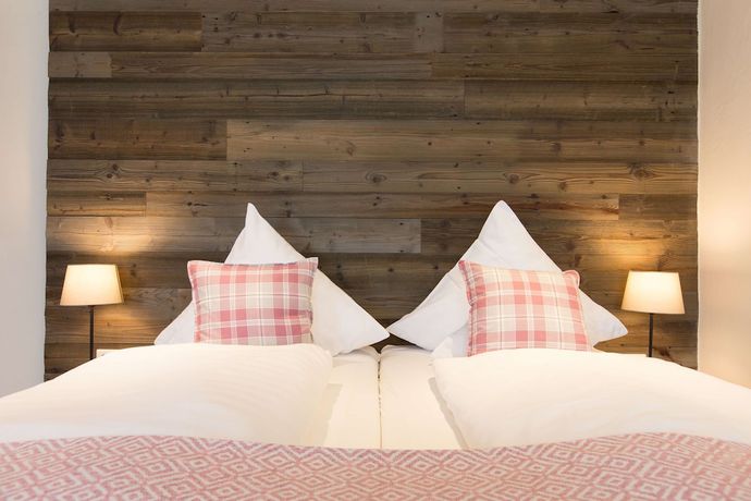 Imagen de la habitación del Hotel Nuhnetal. Foto 11