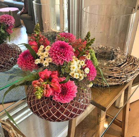 Imagen de los interiores del Hotel Nuhnetal. Foto 18