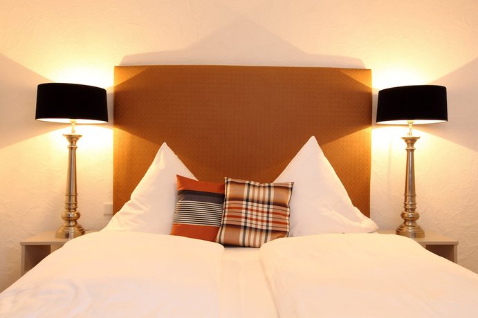 Imagen de la habitación del Hotel Nuhnetal. Foto 12