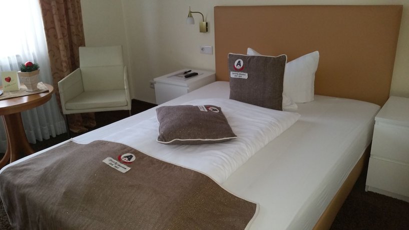 Imagen de la habitación del Hotel Nuhnetal. Foto 14