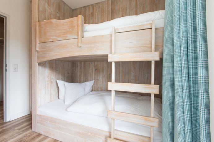 Imagen de la habitación del Hotel Nuhnetal. Foto 15