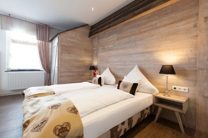 Imagen de la habitación del Hotel Nuhnetal. Foto 16