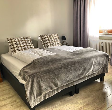 Imagen de la habitación del Hotel Nuhnetal. Foto 17