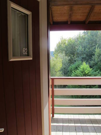Imagen de la habitación del Hotel Nuit Et Jour. Foto 3