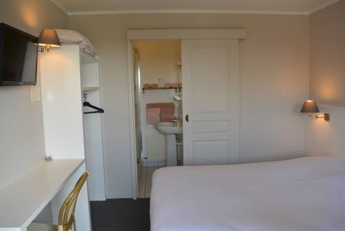 Imagen de la habitación del Hotel Nuit Et Jour. Foto 5