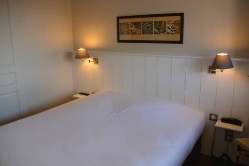 Imagen general del Hotel Nuit Et Jour. Foto 1