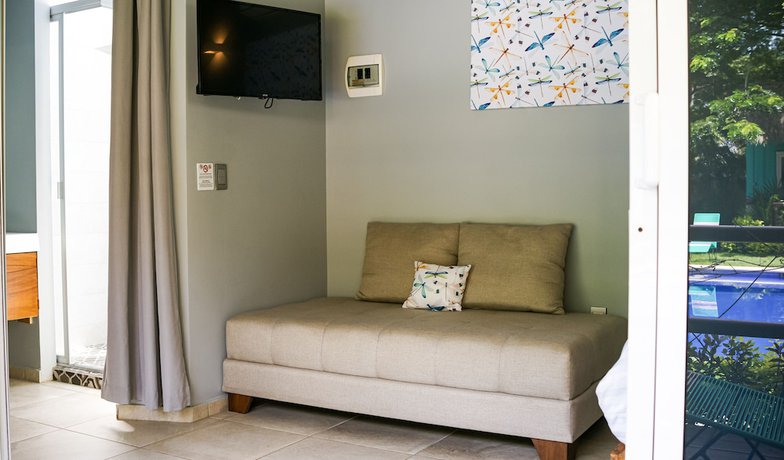 Imagen de la habitación del Hotel Nuiya es. Foto 3