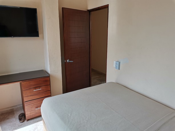 Imagen de la habitación del Hotel Nuiya es. Foto 5
