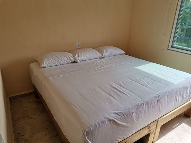 Imagen de la habitación del Hotel Nuiya es. Foto 6