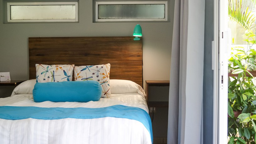 Imagen de la habitación del Hotel Nuiya es. Foto 7