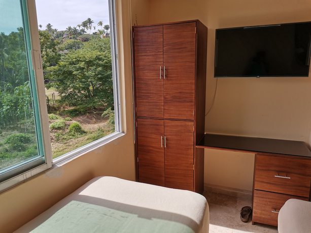 Imagen de la habitación del Hotel Nuiya es. Foto 8