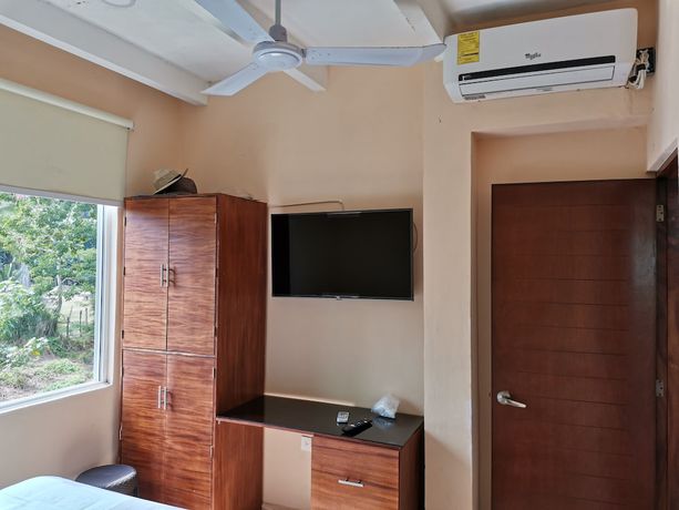 Imagen de la habitación del Hotel Nuiya es. Foto 10