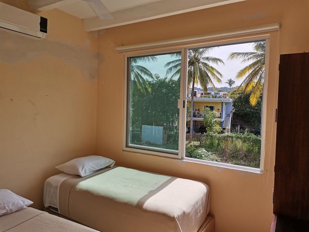 Imagen de la habitación del Hotel Nuiya es. Foto 11