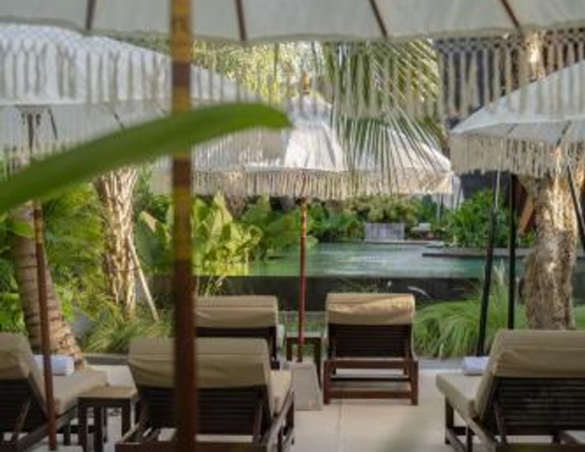 Imagen general del Hotel Nuju Uluwatu - Adults Only. Foto 2