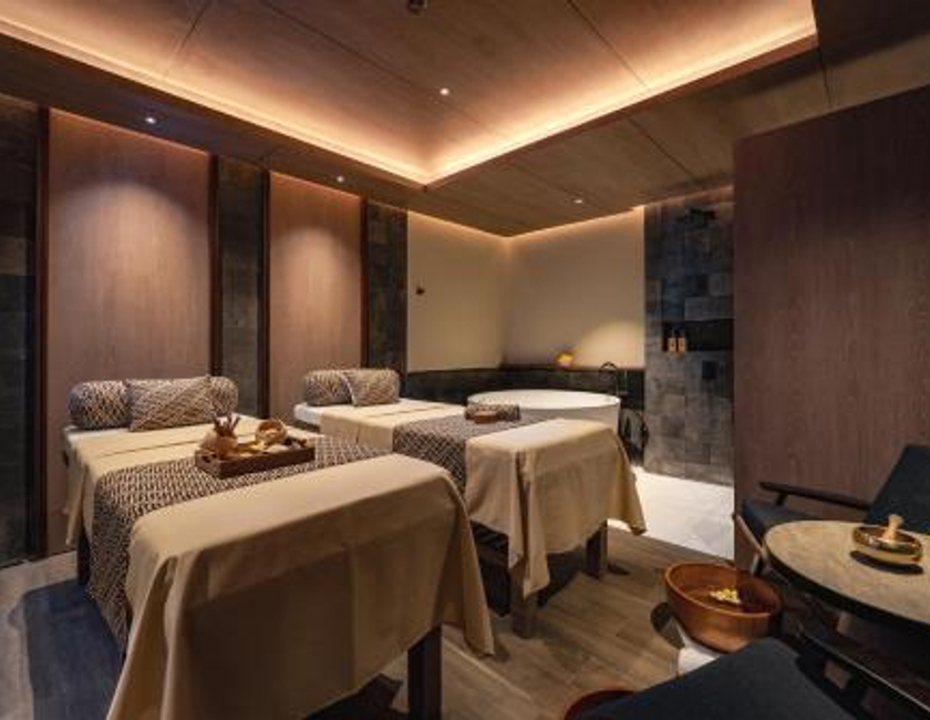 Imagen general del Hotel Nuju Uluwatu - Adults Only. Foto 9