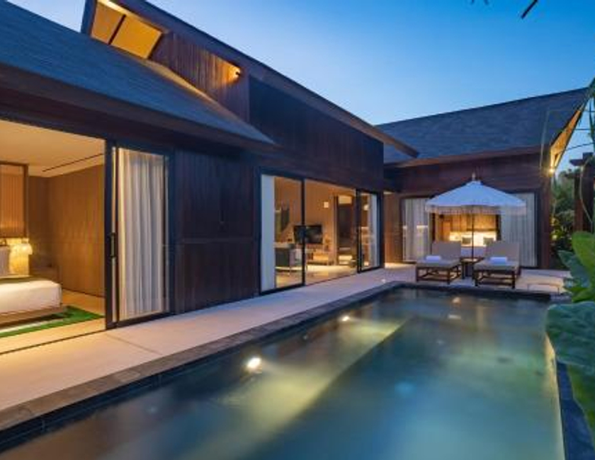 Imagen general del Hotel Nuju Uluwatu - Adults Only. Foto 11