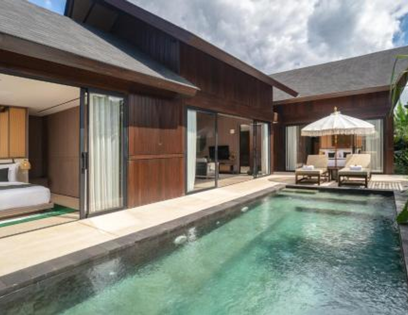 Imagen general del Hotel Nuju Uluwatu - Adults Only. Foto 12