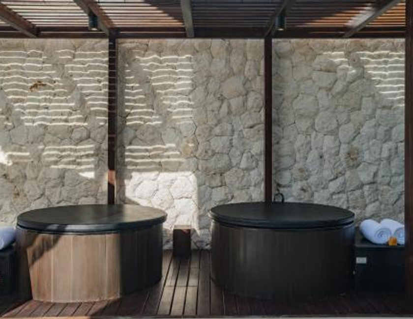 Imagen general del Hotel Nuju Uluwatu - Adults Only. Foto 14