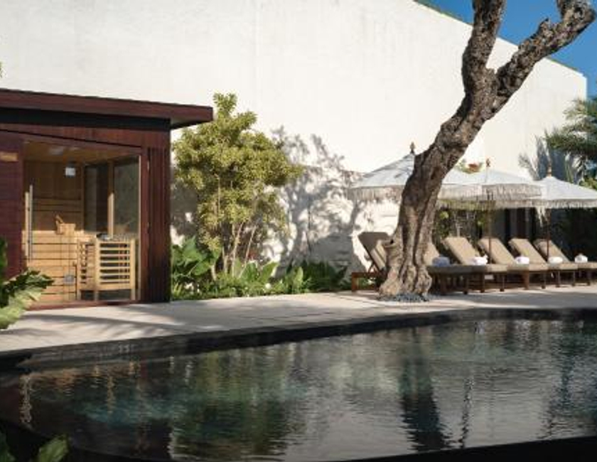 Imagen general del Hotel Nuju Uluwatu - Adults Only. Foto 15