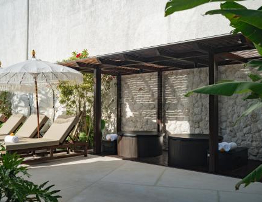 Imagen general del Hotel Nuju Uluwatu - Adults Only. Foto 16