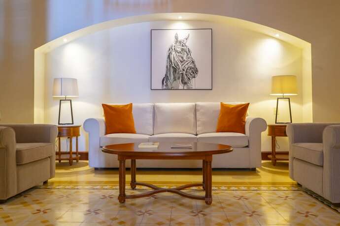 Imagen de la habitación del Hotel Nukari Quinta Boutique. Foto 14